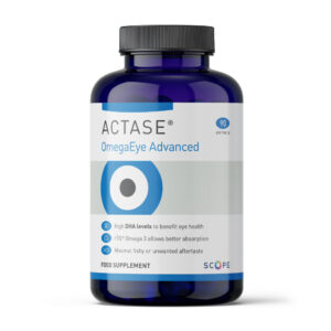 Actase OmegaEye Advanced - Image 1