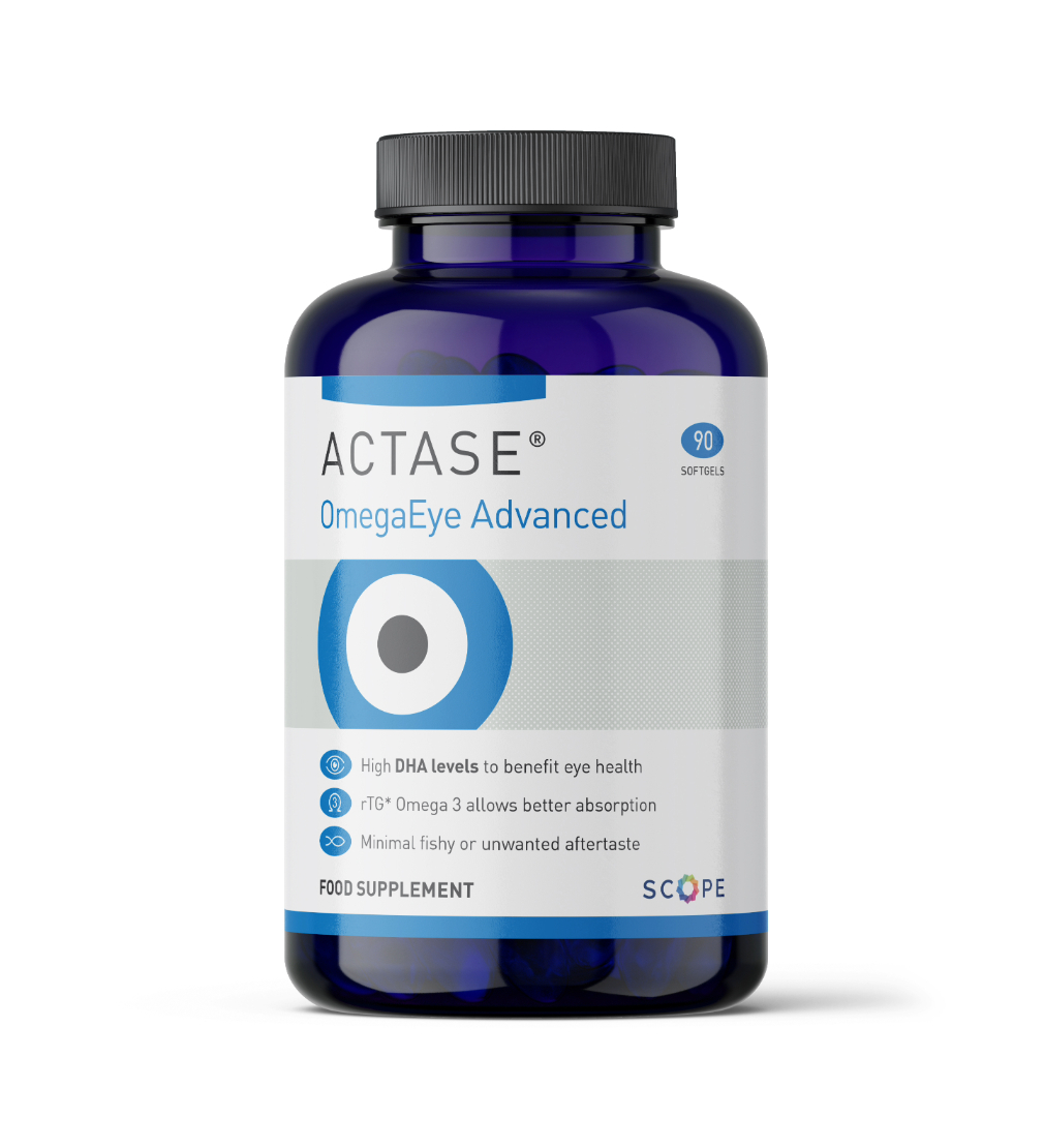 Actase OmegaEye Advanced - Image 1