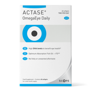 Actase® OmegaEye Daily - Image 1