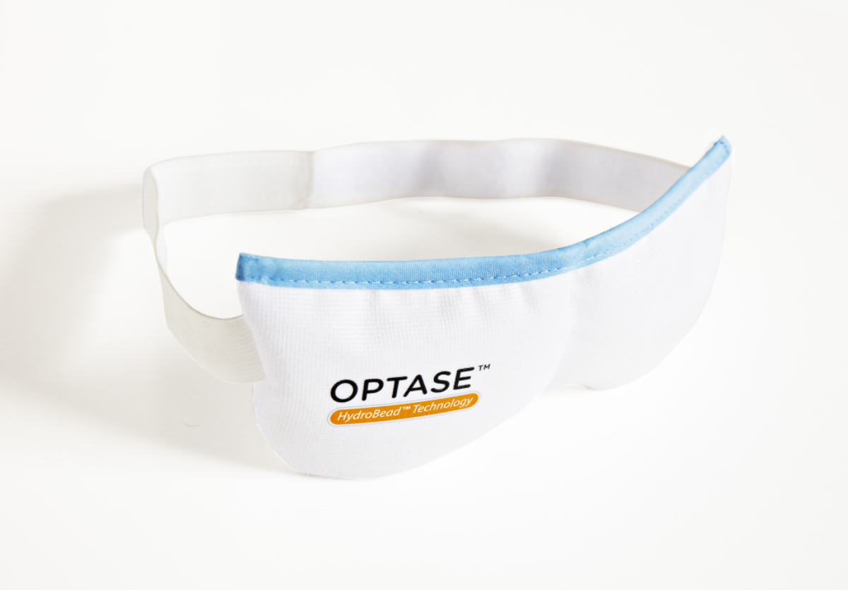 Optase® Moist Heat Mask - Image 3