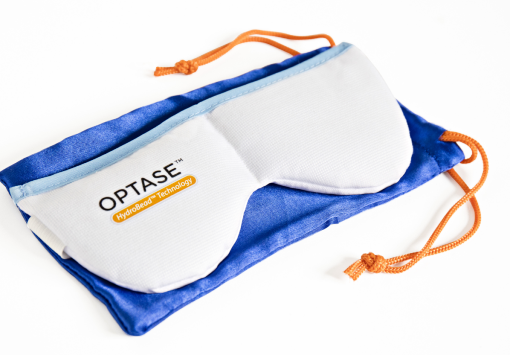 Optase® Moist Heat Mask