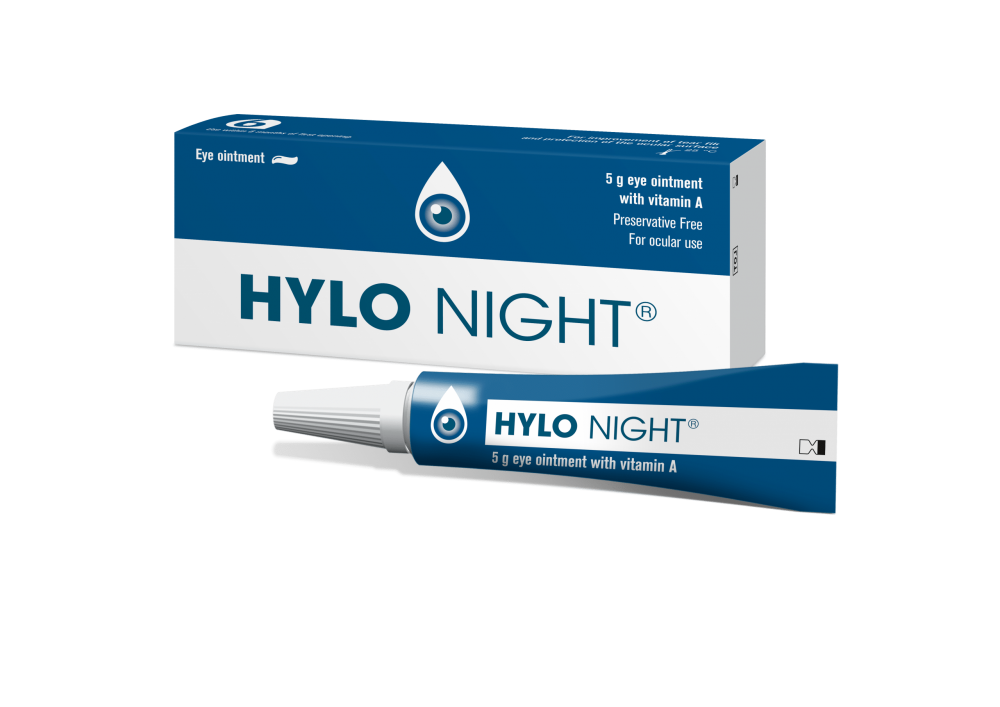 HYLO-NIGHT