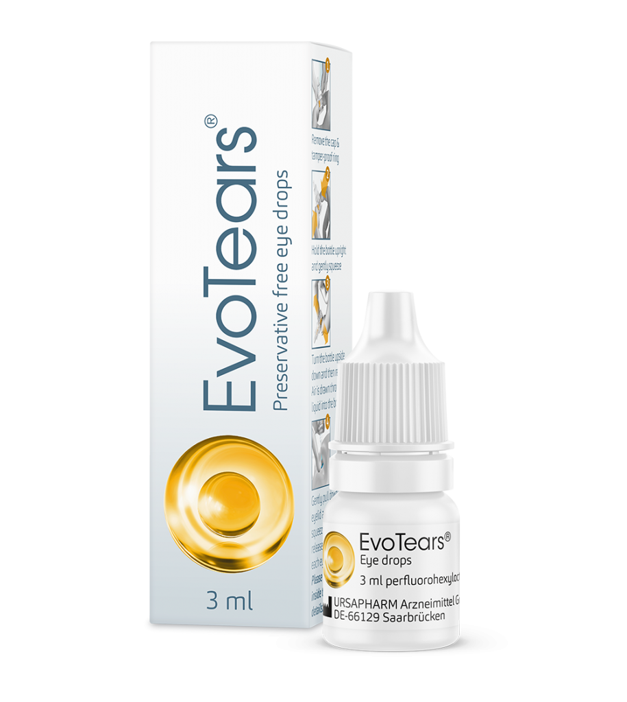 EvoTears