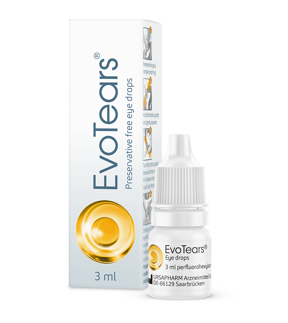 EvoTears