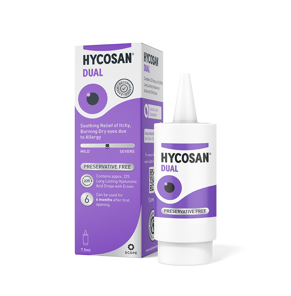 Hycosan® Dual