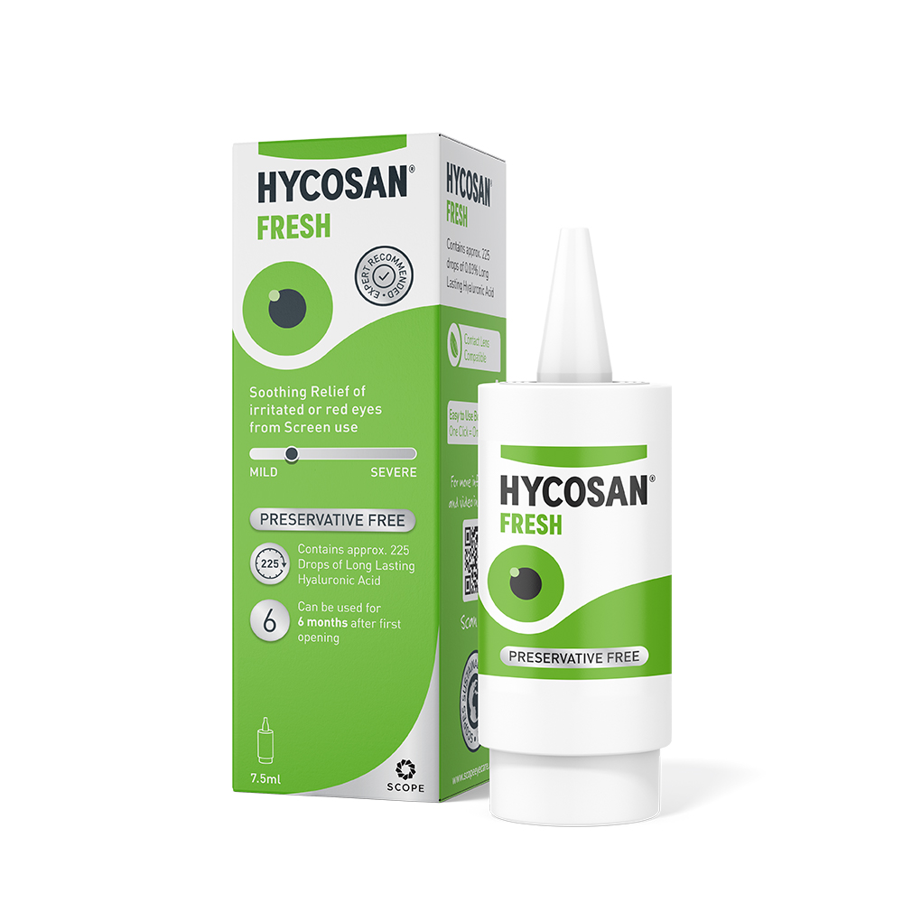 Hycosan® Fresh