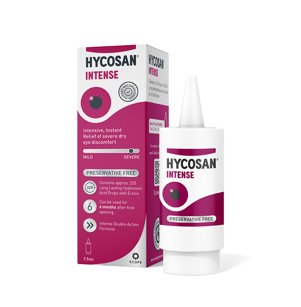 Hycosan® Intense