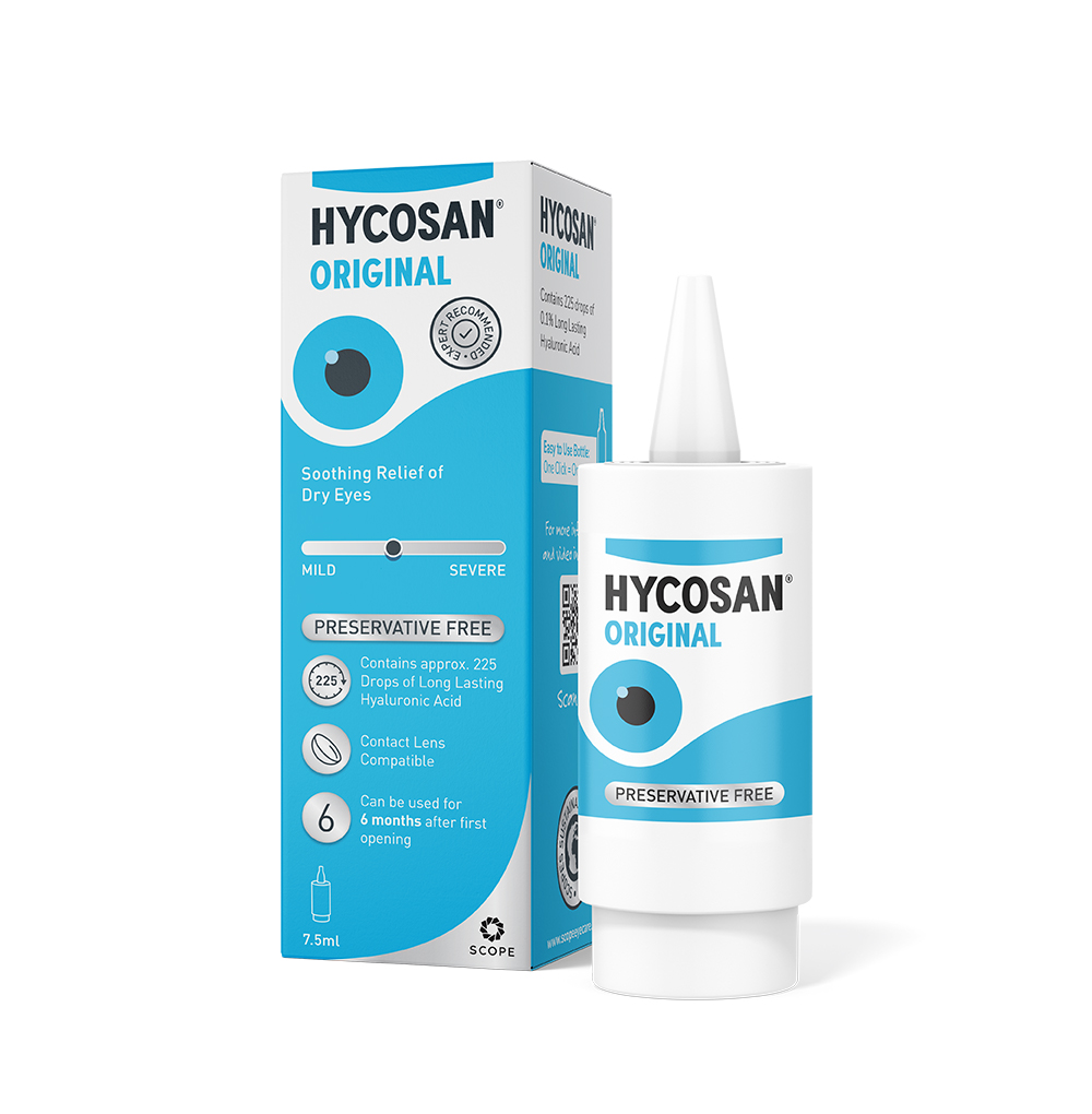 Hycosan® Original
