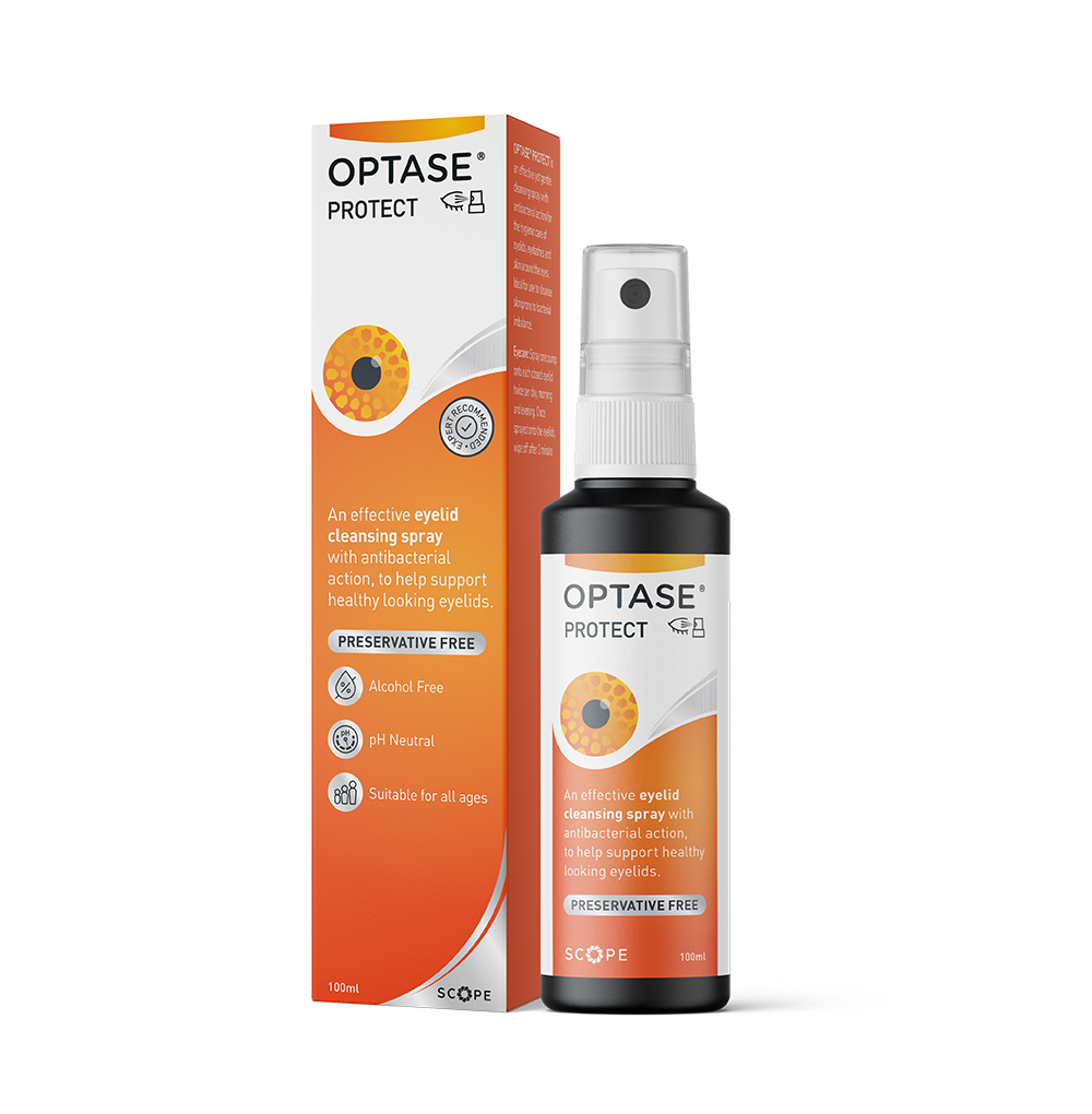 Optase® Protect
