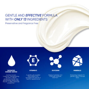 OPTASE® Life Sensitive Eye Daily Renewal Cream - Image 2