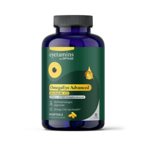 Eyetamins OmegaEye Advanced (formerly Actase OmegaEye Advanced) - Image 2