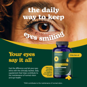 Eyetamins OmegaEye Advanced (formerly Actase OmegaEye Advanced) - Image 3