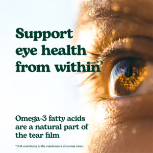 Eyetamins OmegaEye Advanced (formerly Actase OmegaEye Advanced) - Image 5