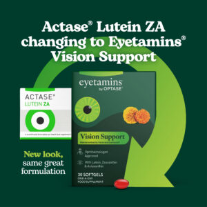 Actase Lutein ZA - Image 2