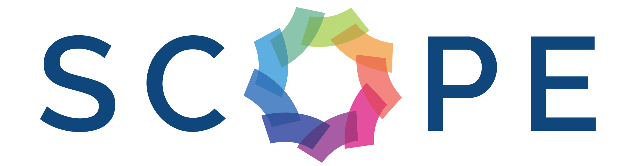 Scope Eyecare Logo