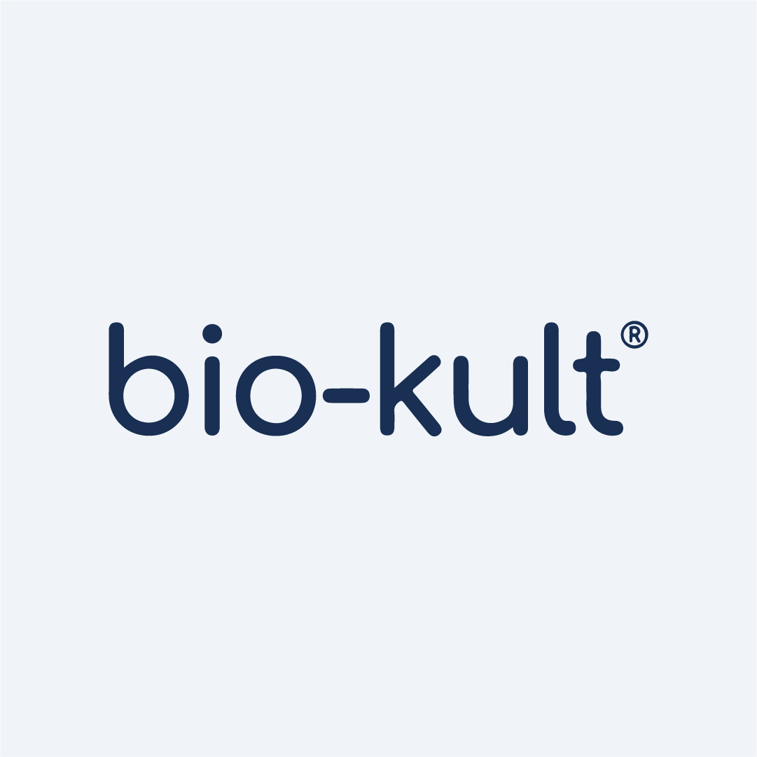 Bio-Kult Brand Logo