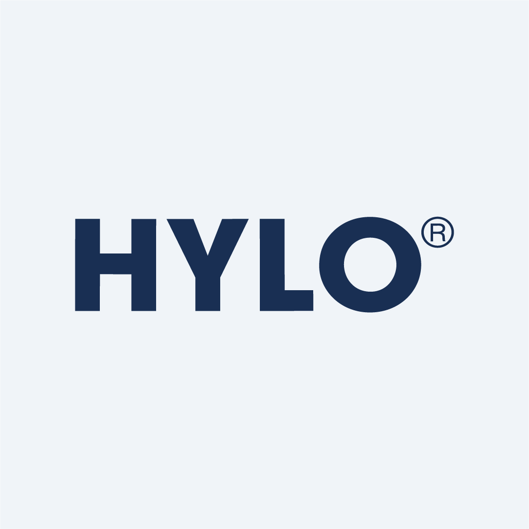 Hylo Brand Logo