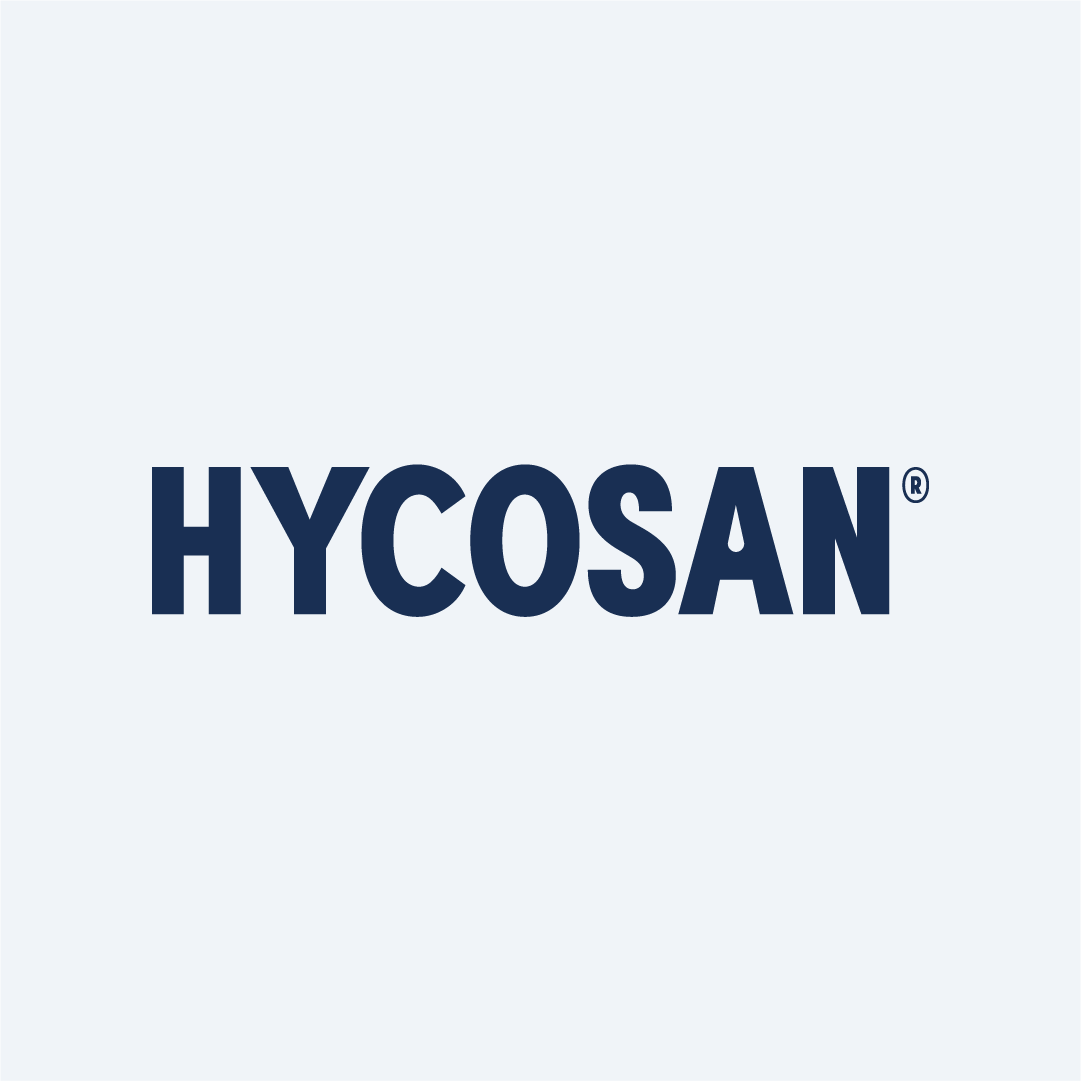 Hycosan Brand Logo