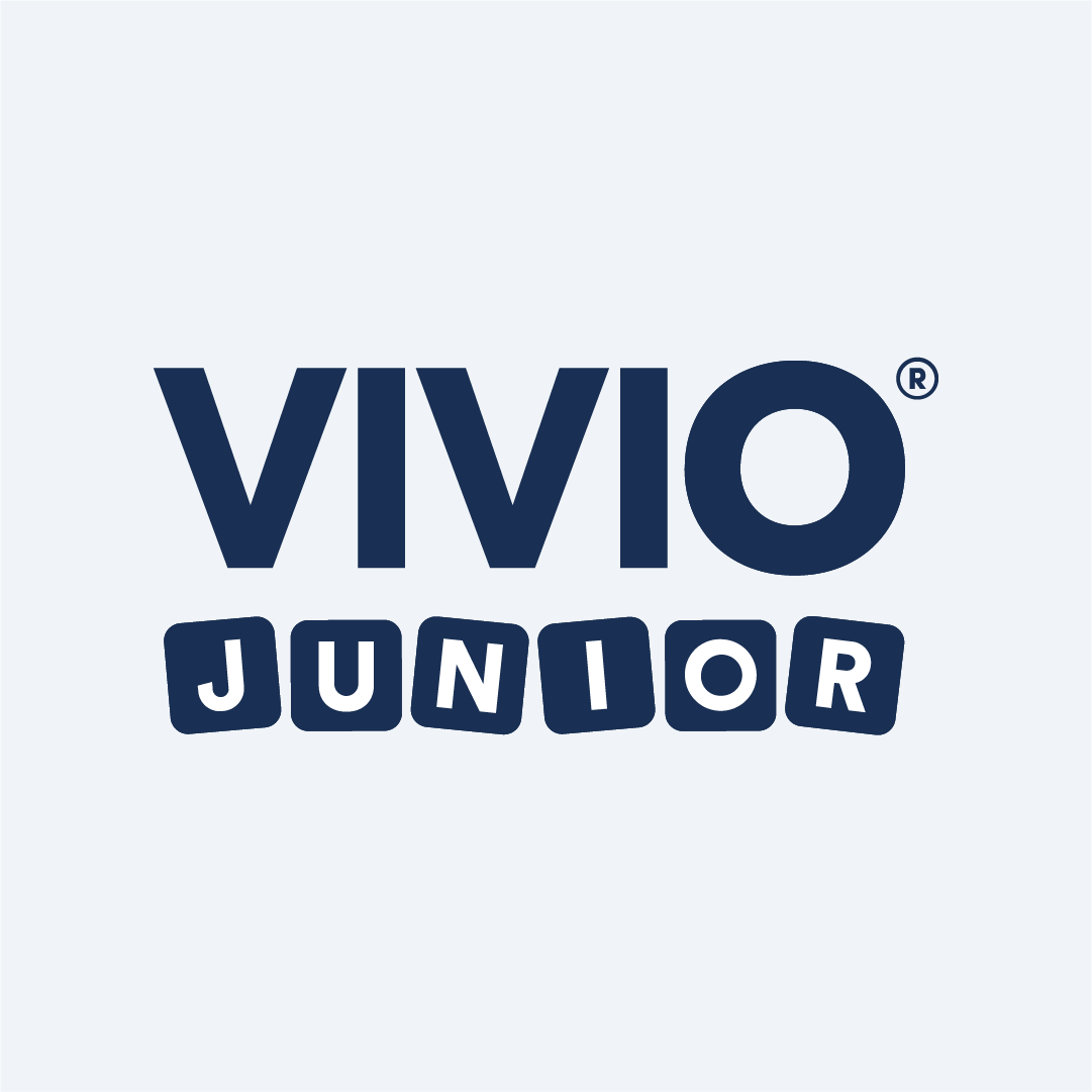 Vivio Junior Brand Logo